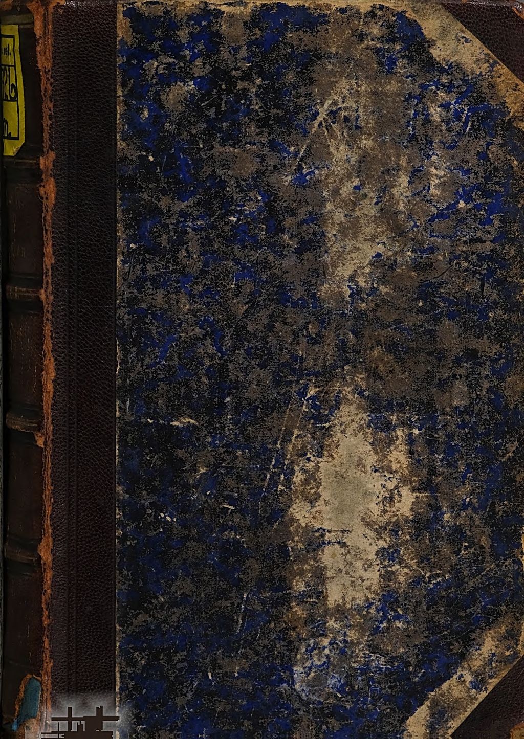 Cover of Sagen und Märchen der Südslaven, in ihrem Verhältnis zu den Sagen und Märchen der übrigen indogermanischen Völkergruppen von F. S. Krauss. 1