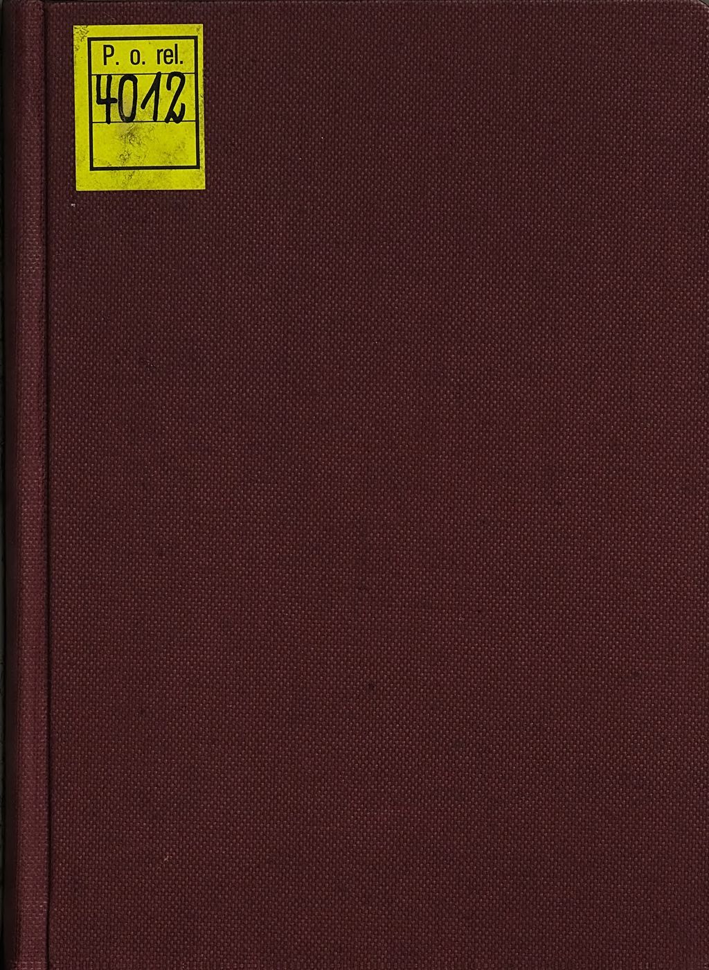 Cover of Märchen aus Kamerun