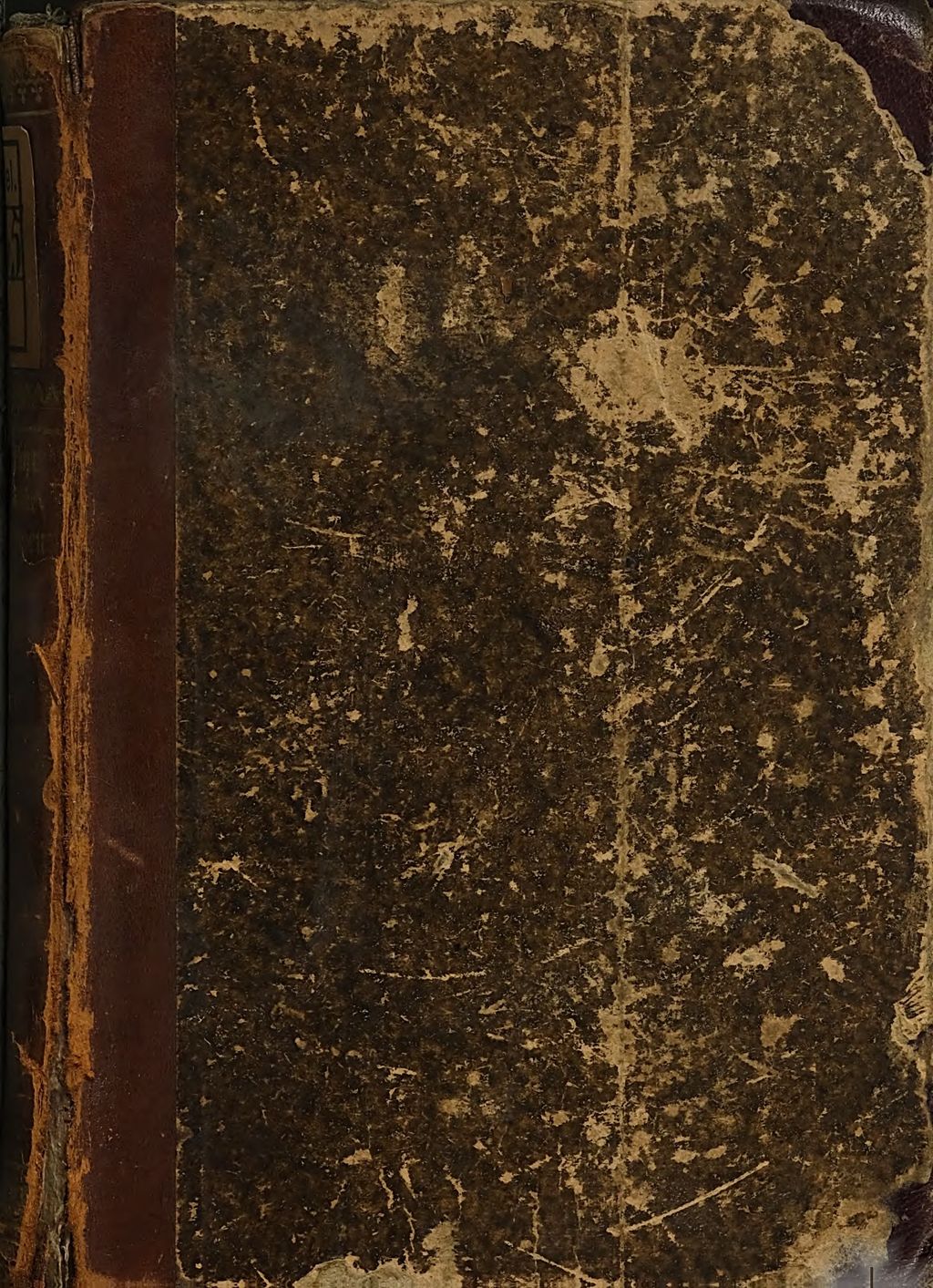 Cover of Volsunga- und Ragnars-Saga