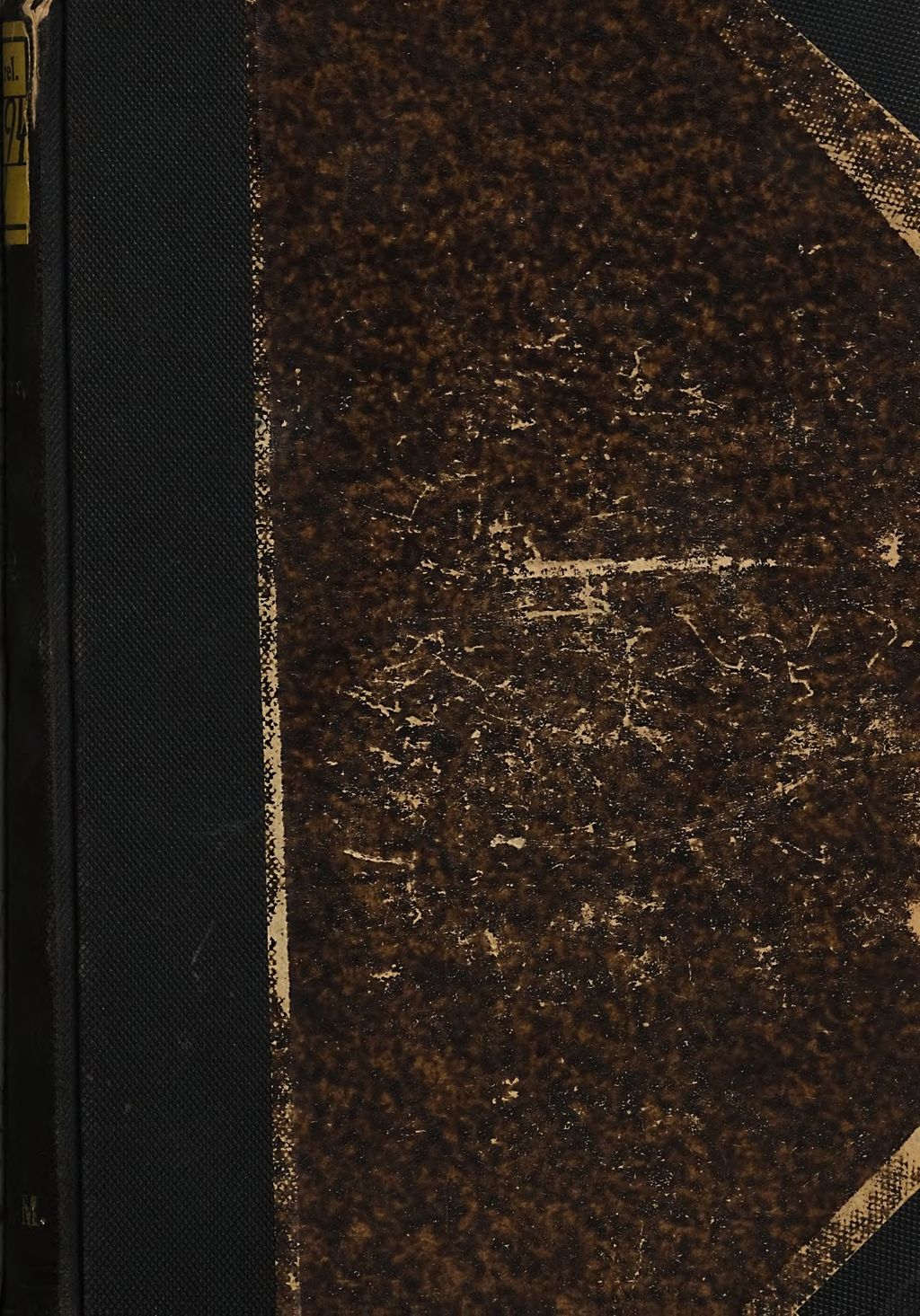 Cover of Nordische Heldensagen