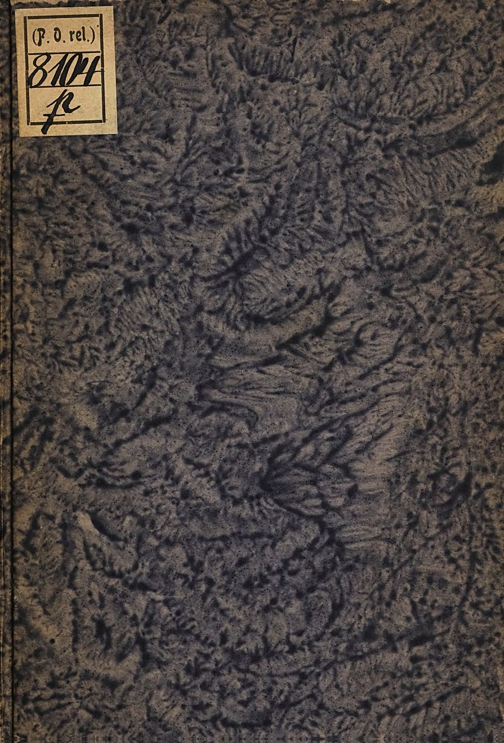 Cover of Himmelsschlüssel