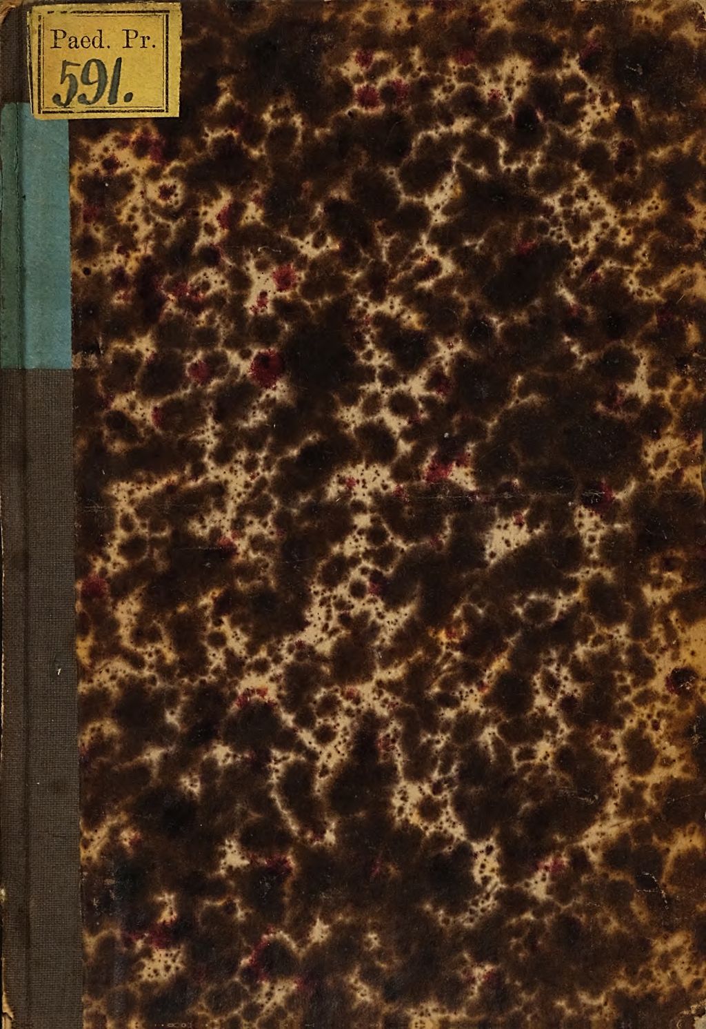 Cover of Höflichkeits- und Anstands-Lehre