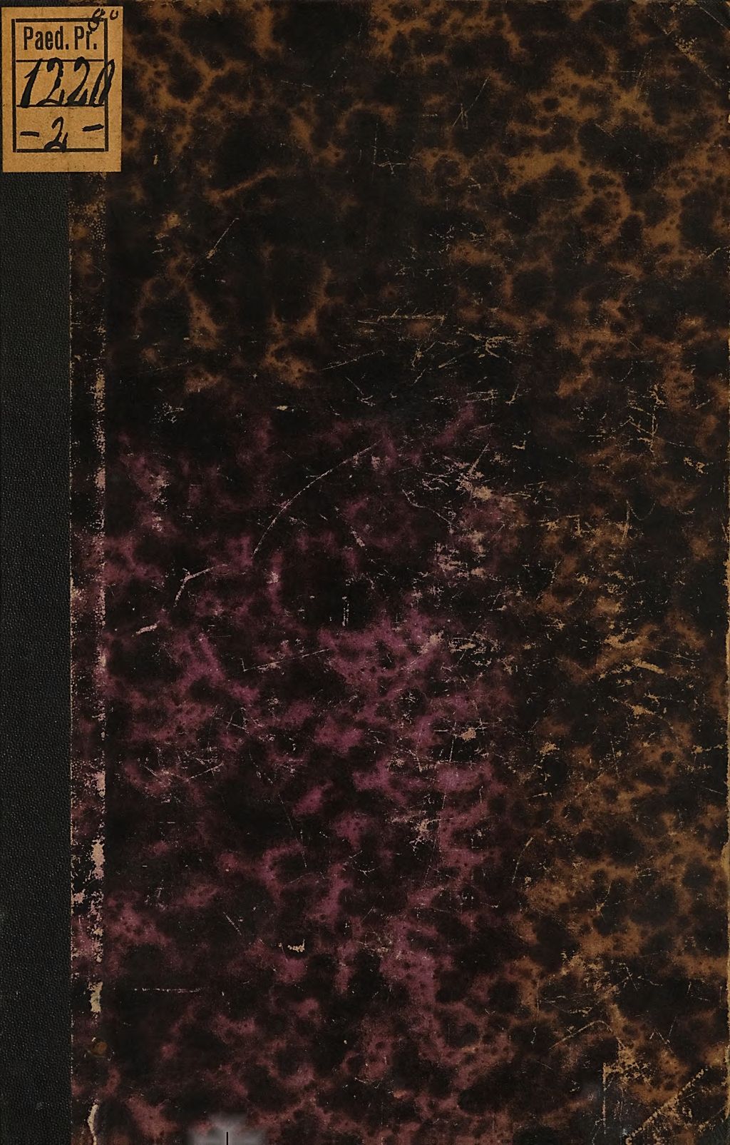 Cover of Märchen der Tante Emmy