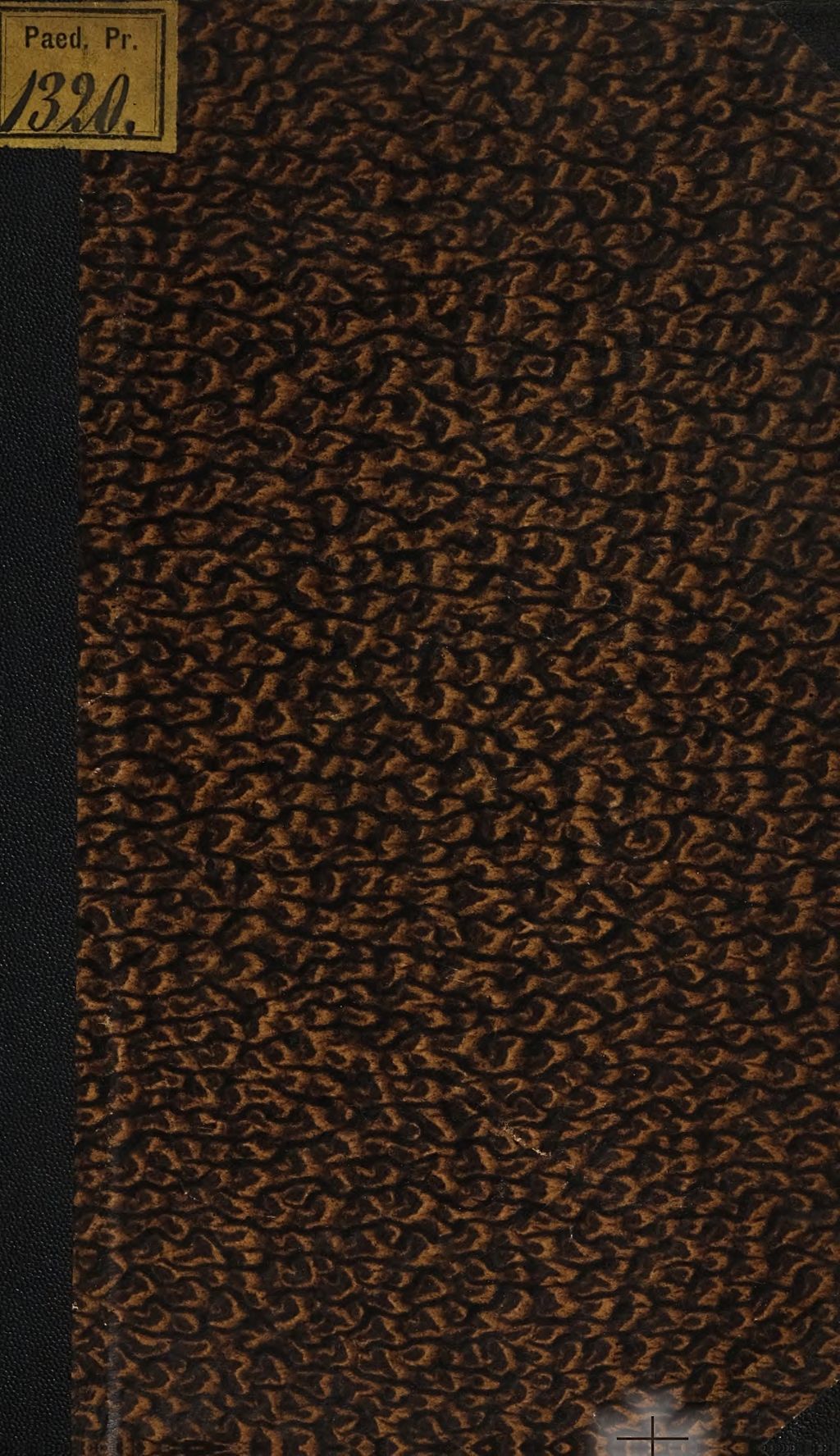Cover of Die Geschichte des Schlaghahn