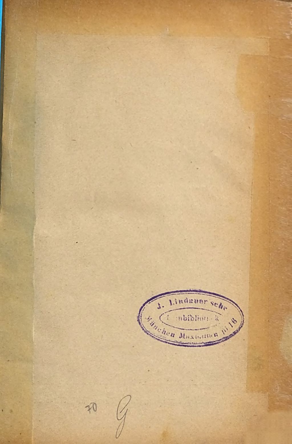Cover of Märchen