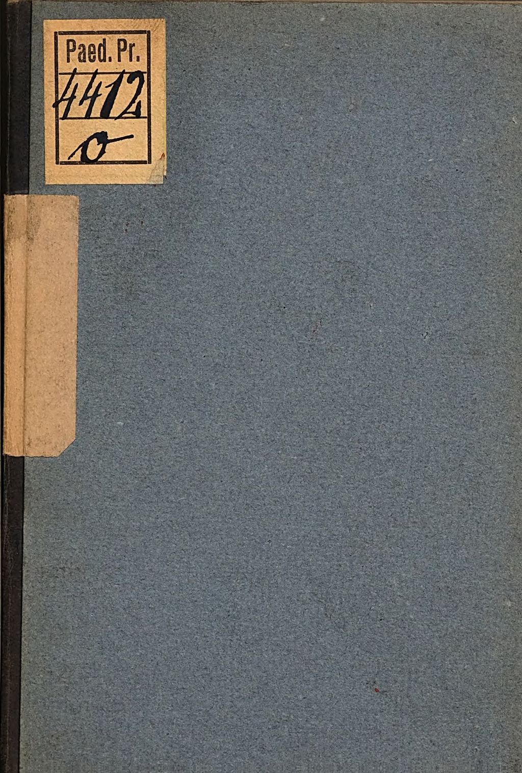 Cover of Das hölzerne Kreuz