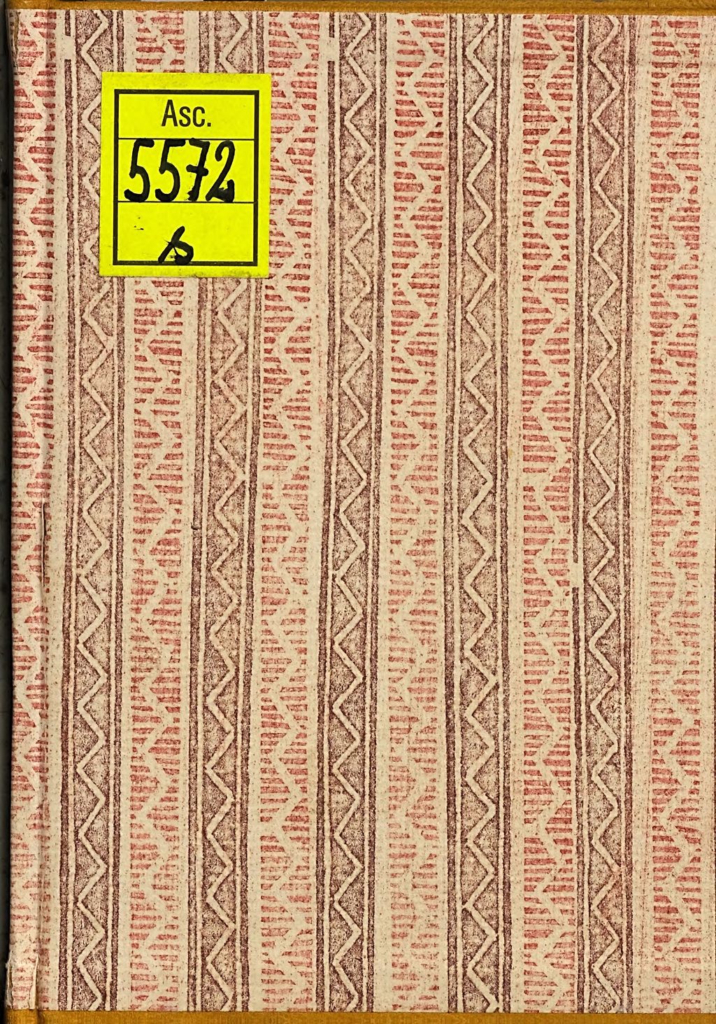 Cover of Das leyden vnsers herren Jhesu cristj