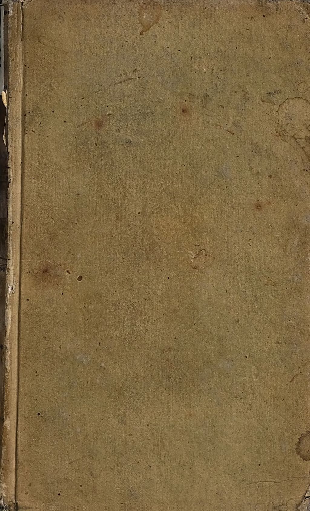 Cover of Isaias