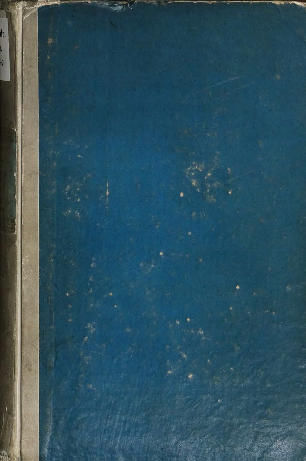 Cover of Der Main von seinem Ursprung bis zur Mündung