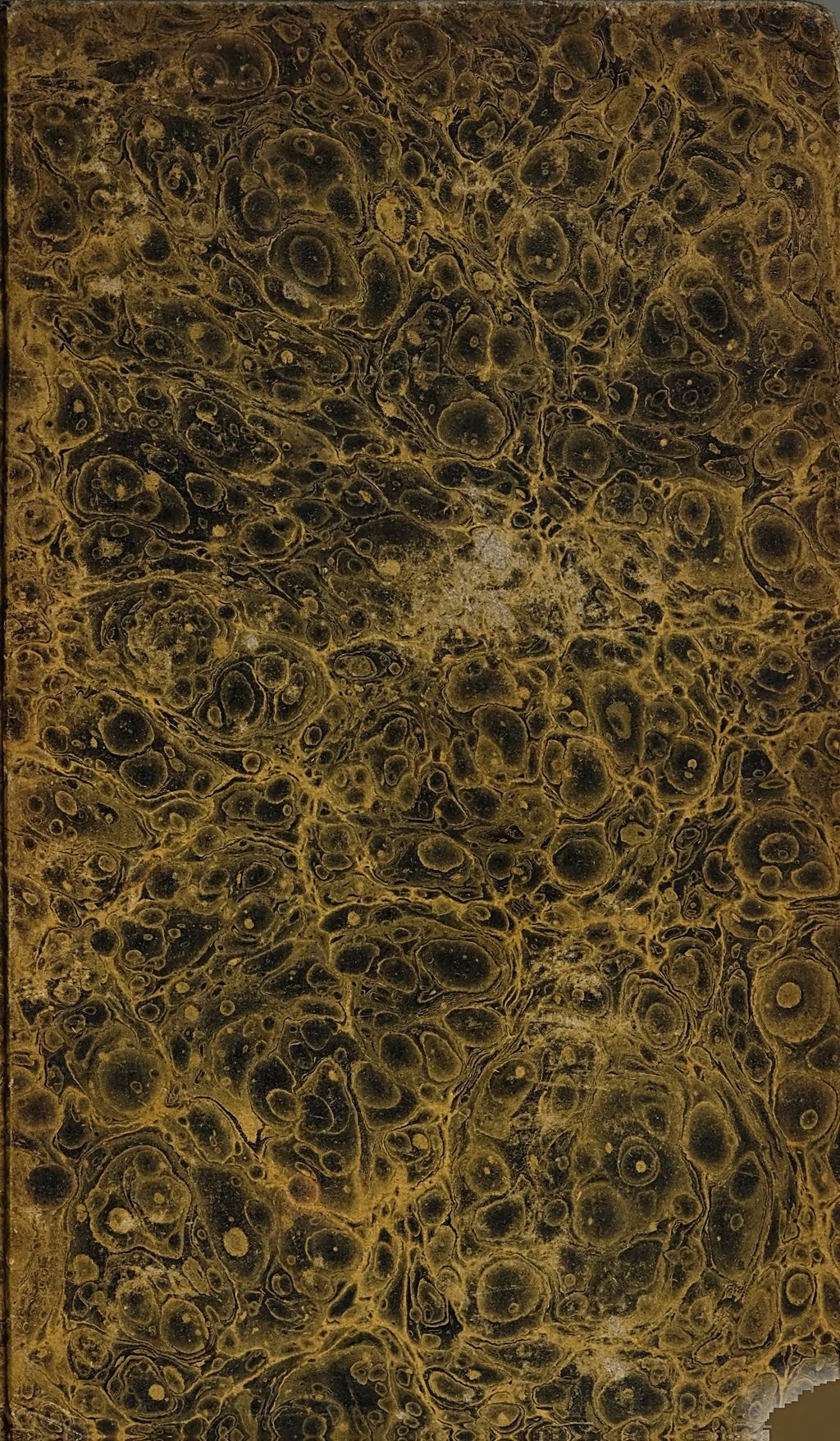 Cover of Zauber-Bibliothek oder von Zauberei, Theurgie und Mantik, Zauberern, Hexen , und Hexenprocessen, Dämonen, Gespenstern, und Geistererscheinungen