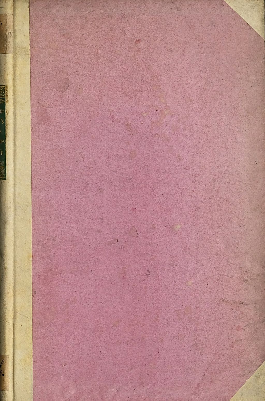 Cover of Geschichte der Erfindung der Buchdruckerkunst zur Ehrenrettung Straßburgs und vollständiger Widerlegung der Sagen von Harlem