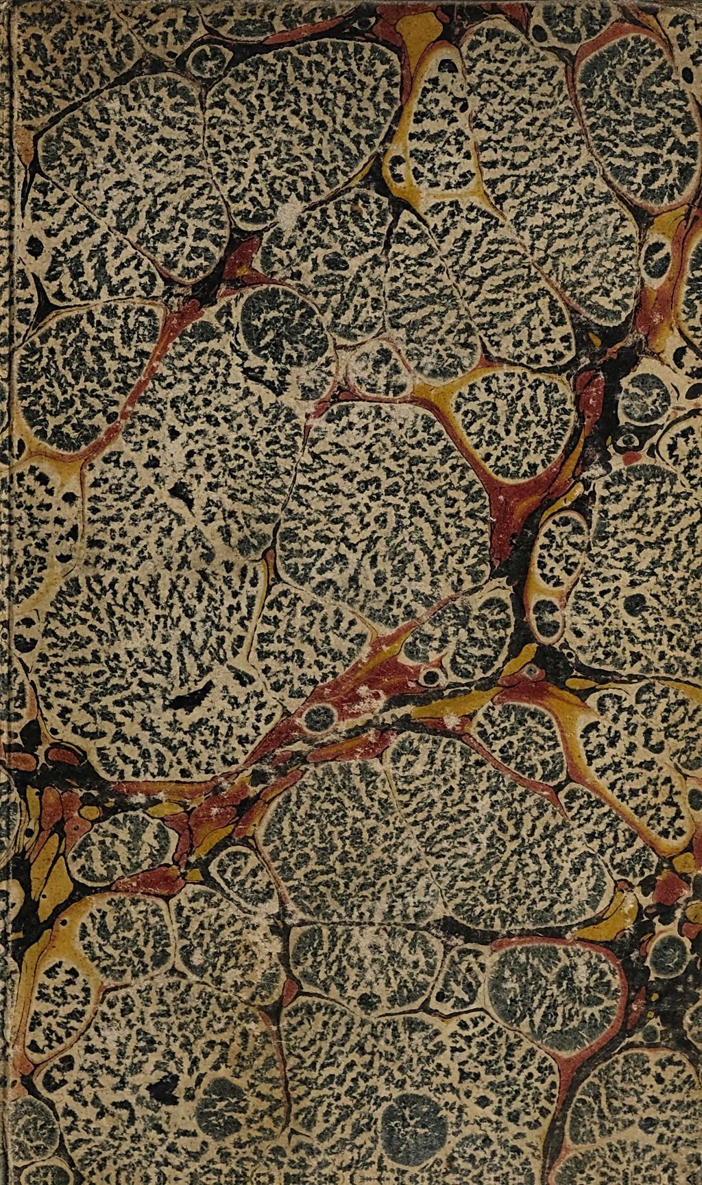 Cover of Nordische Mythologie