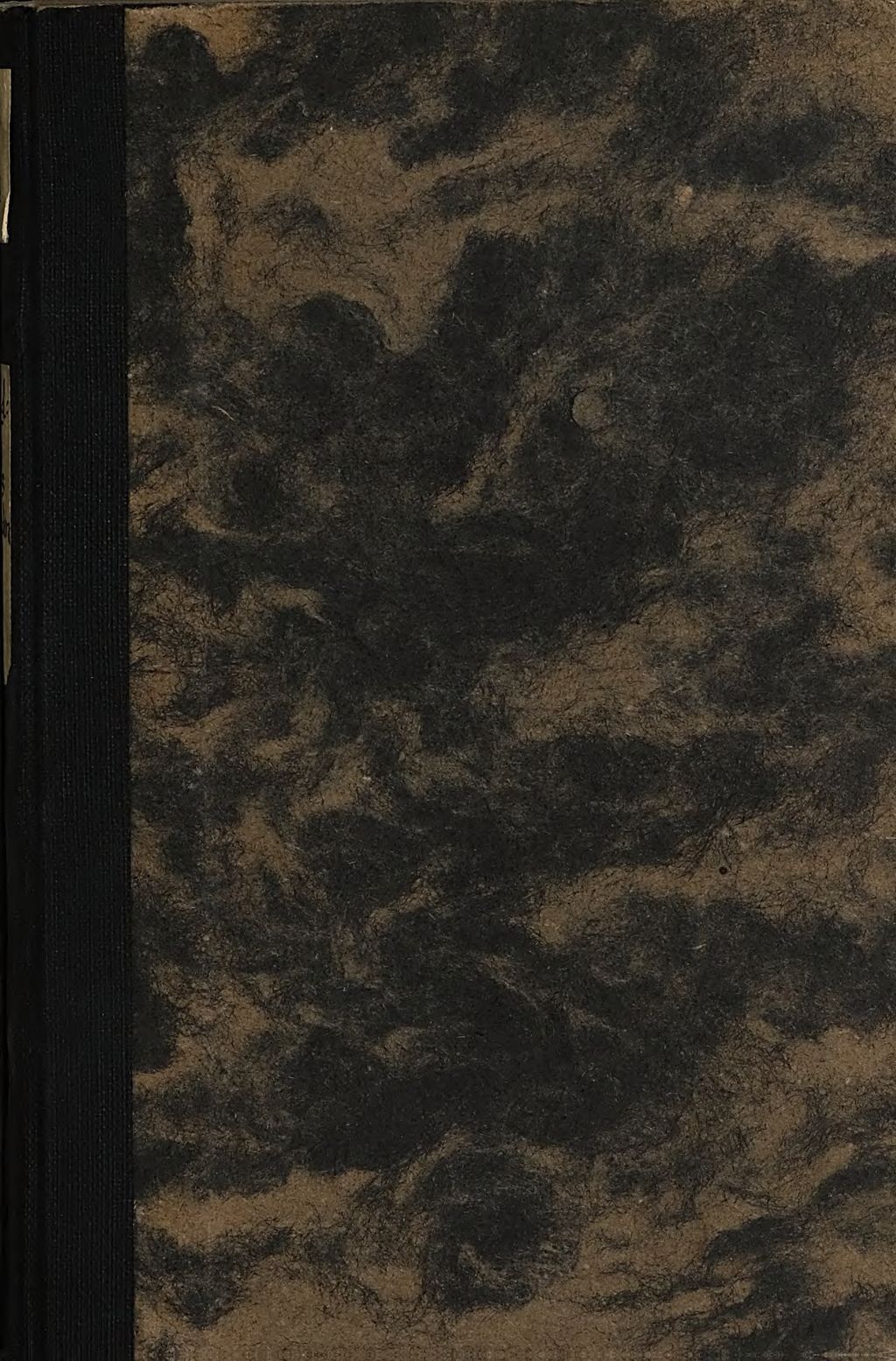 Cover of Der Kultus der Juden