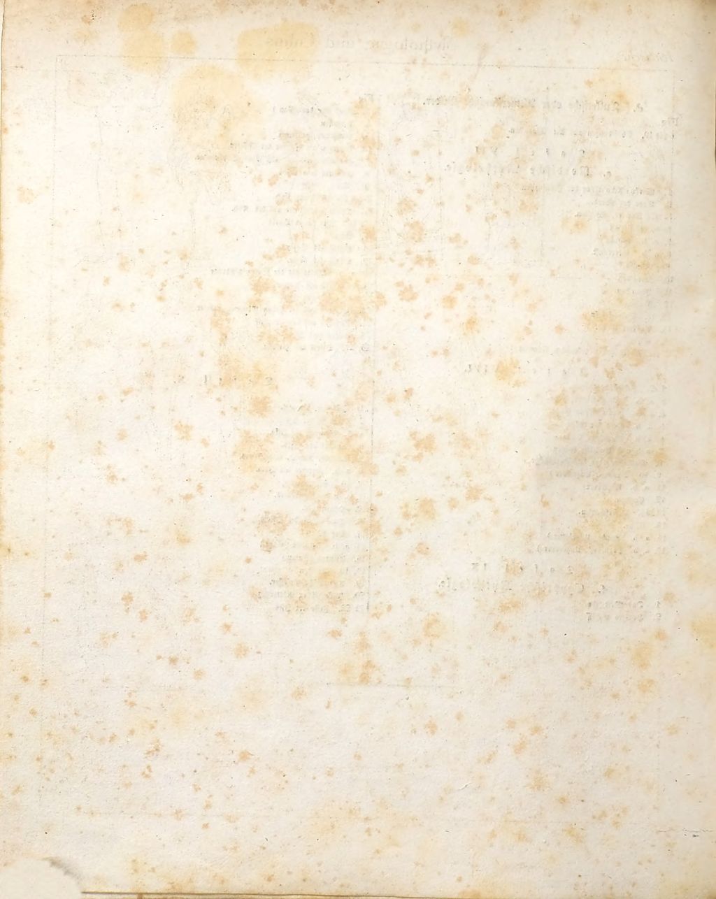 Cover of Systematische Bilder-Gallerie zur allgemeinen deutschen Real-Encyclopädie (Conversations-Lexicon) in lithographirten Blättern. 4. Abth., Mythologie & Cultus