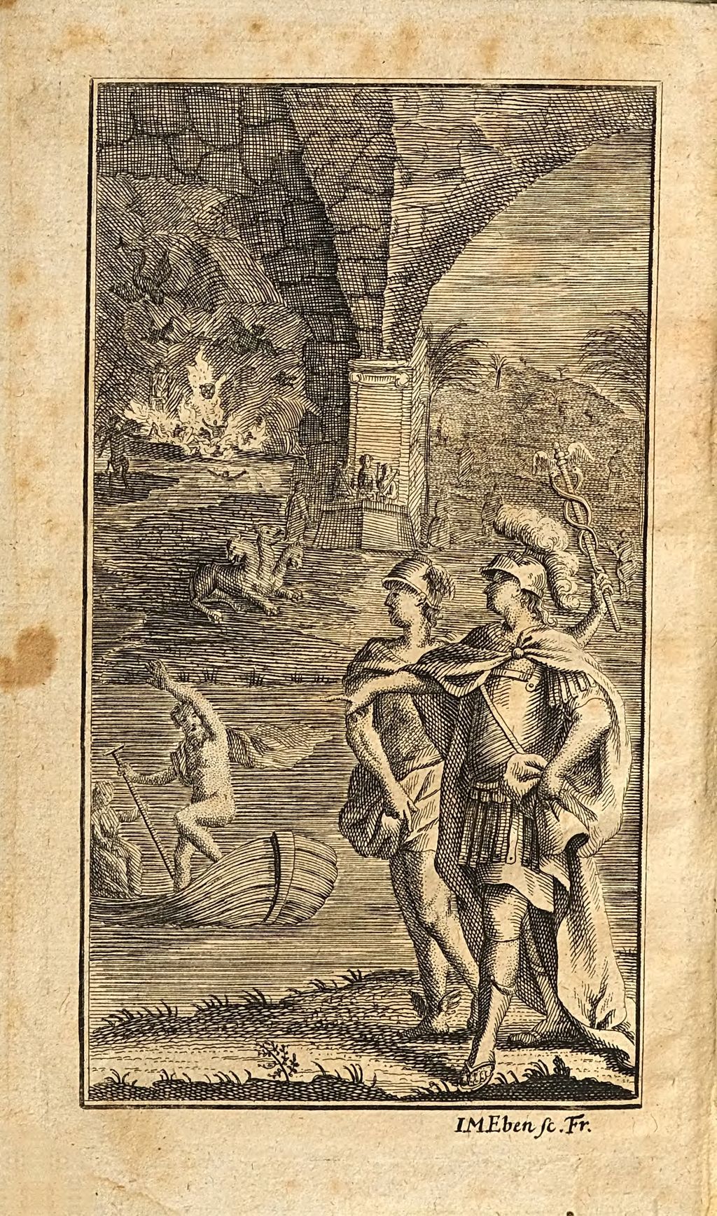 Cover of Herrn von Fenelon weiland Erz-Bischofs und Herzogs zu Cambray Gespräche Der Todten Alter und neuer Zeiten