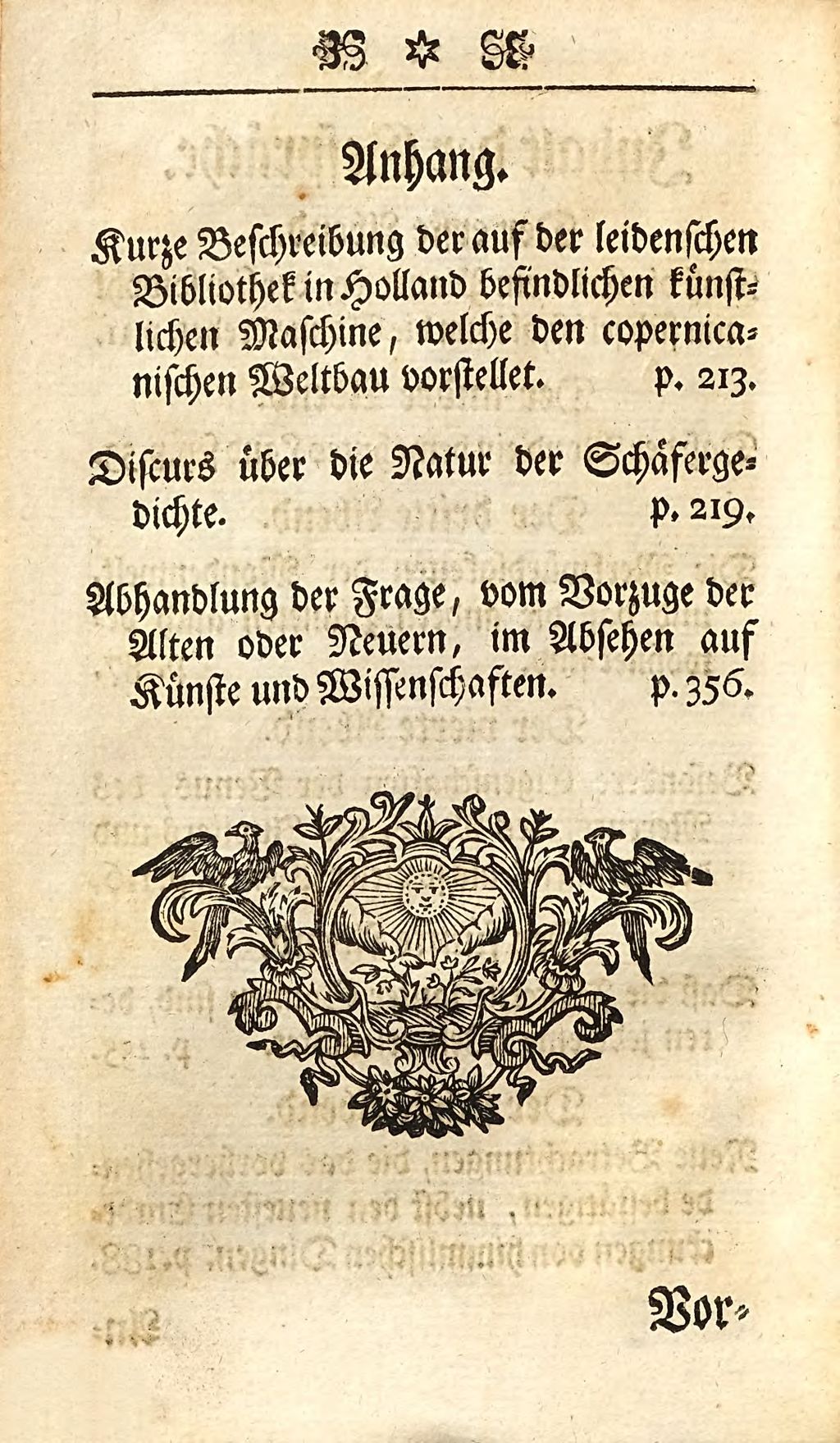 Cover of Herrn Bernhards von Fontenelle Gespräche von Mehr als einer Welt