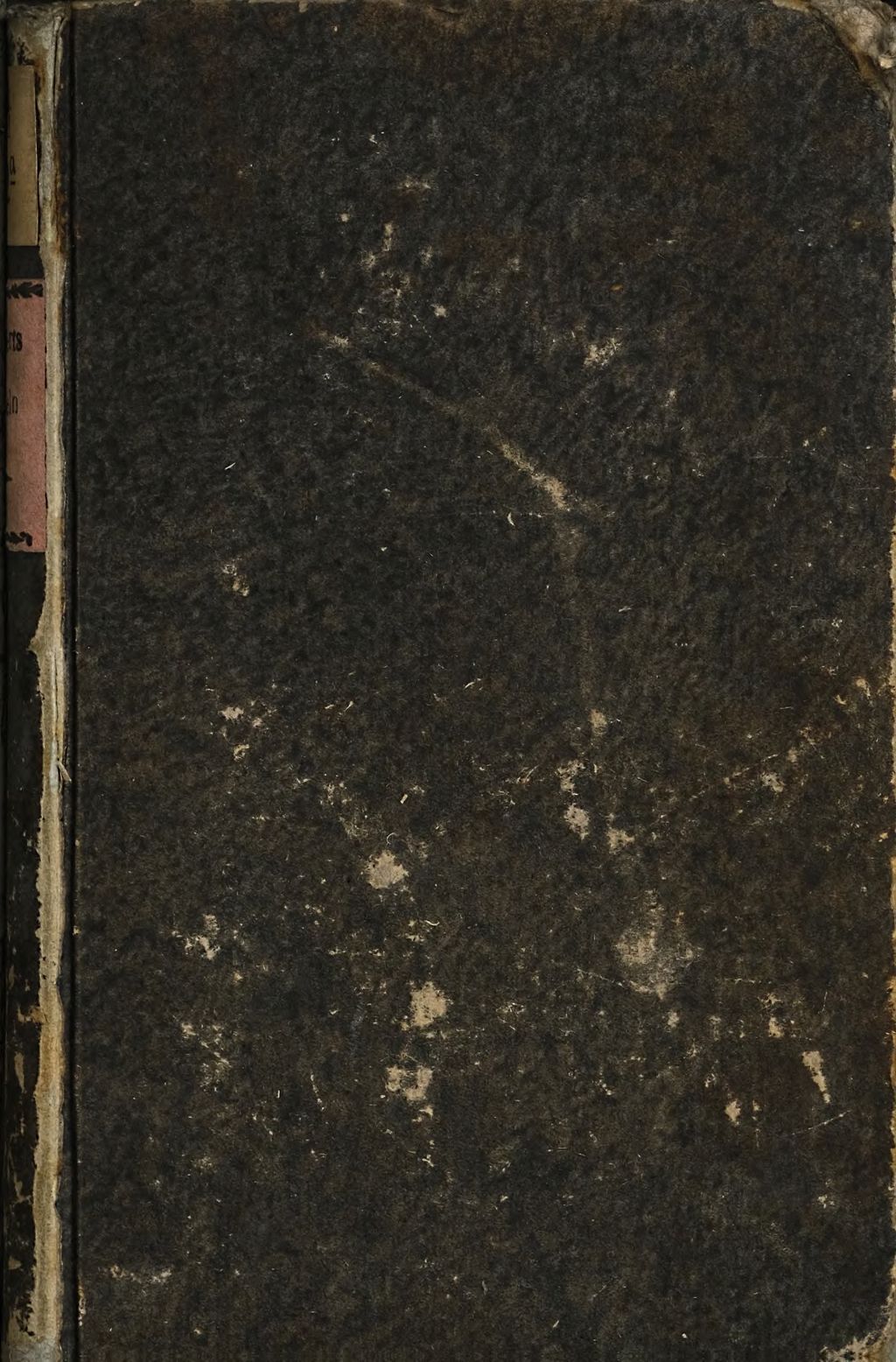 Cover of C. F. Gellerts sämmtliche Fabeln und Erzählungen