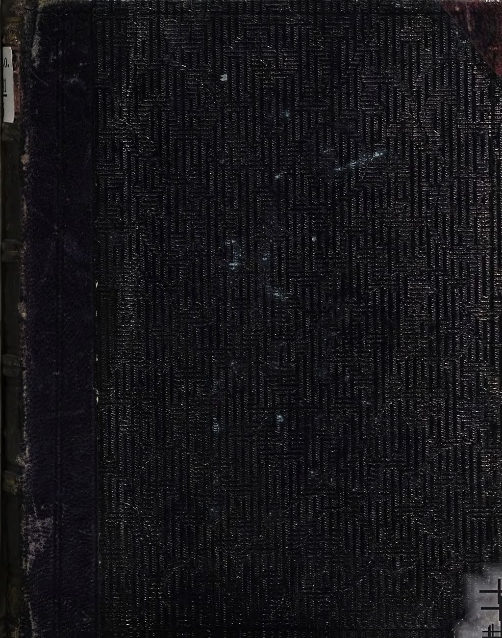 Cover of G. E. Lessing's gesammelte Werke. Neunter Band