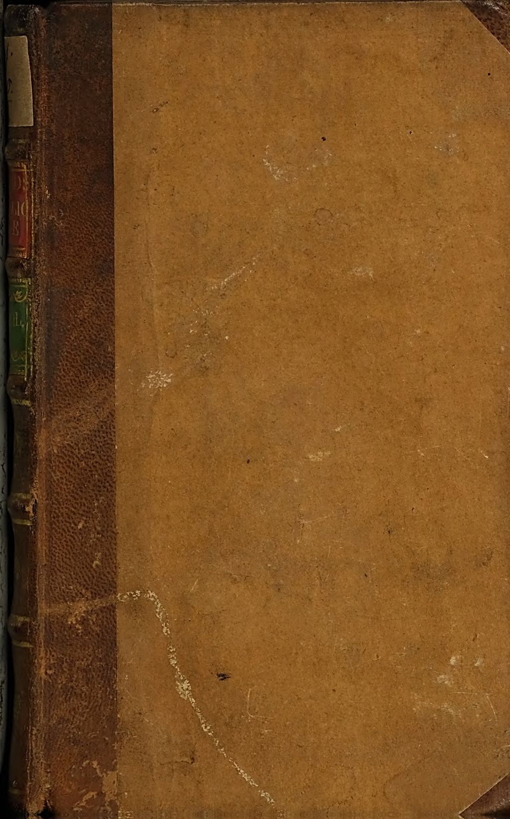Cover of C.M. Wielands Sämmtliche Werke. Elfter Band, Die Abenteuer Des Don Sylvio Von Rosalva In Zwey Bänden