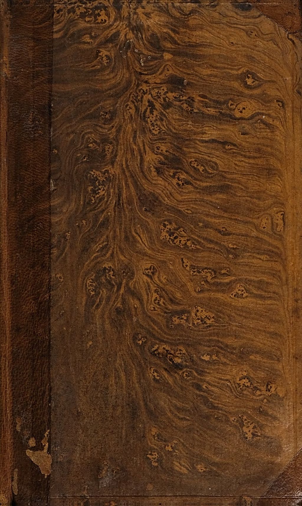 Cover of C. M. Wielands sämmtliche Werke. 24. Vermischte Aufsätze literarischen, filosofischen und historischen Inhalts: Sendschreiben an einen jungen Dichter. Was ist Wahrheit? Philosophie als Kunst zu leben und Heilkunst der Seele betrachtet. Über den Hang des Menschen an Magie und Geistererscheinungen zu glauben. Über die ältesten Zeitkürzungsspiele. Über die Ideale des griechischen Künstler. Die pythagorischen Frauen. Ehrenrettung der Aspasia, Julia und Faustina. - 1815. - 304 S