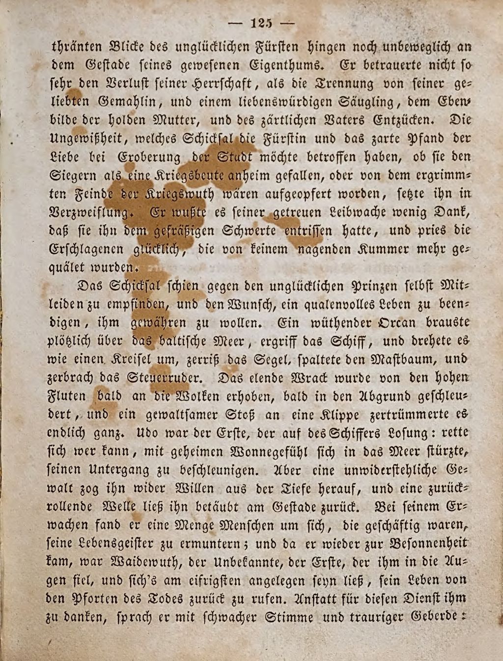 Cover of Volksmährchen der Deutschen. 4, Volksmärchen der Deutschen
