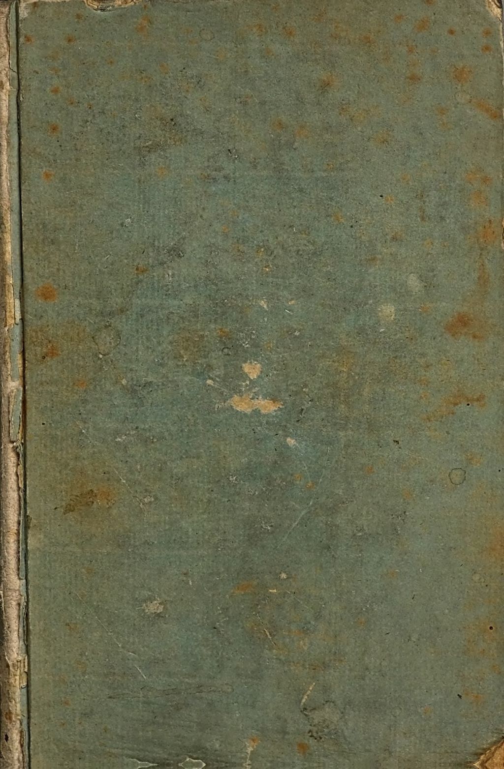 Cover of Fabeln