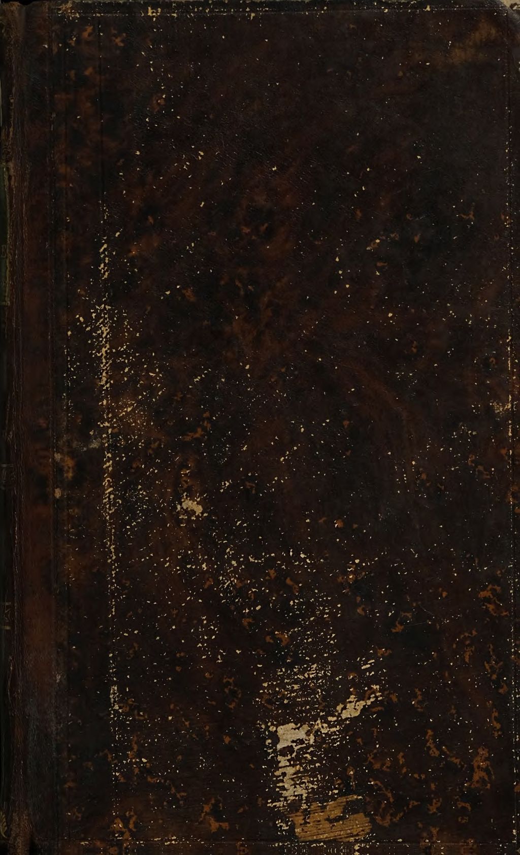 Cover of Aisōpou Mythoi. Fabulae Aesopicae Graecae