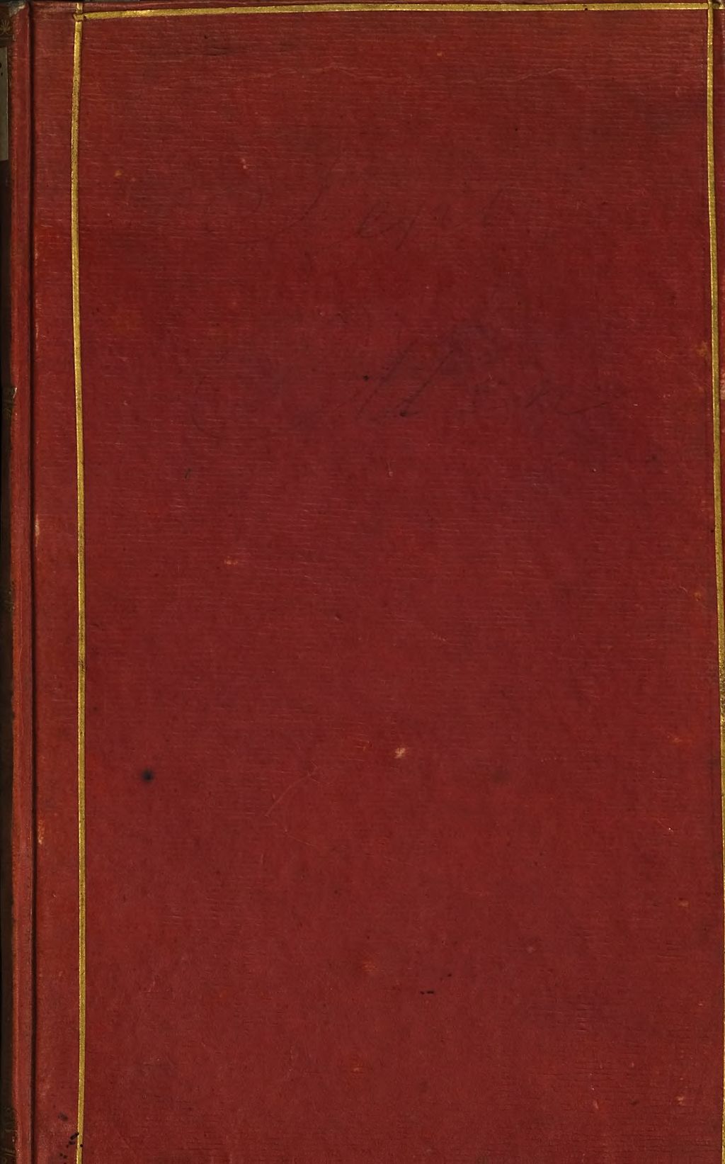 Cover of Aisōpou Mythoi. Äsop's Fabeln