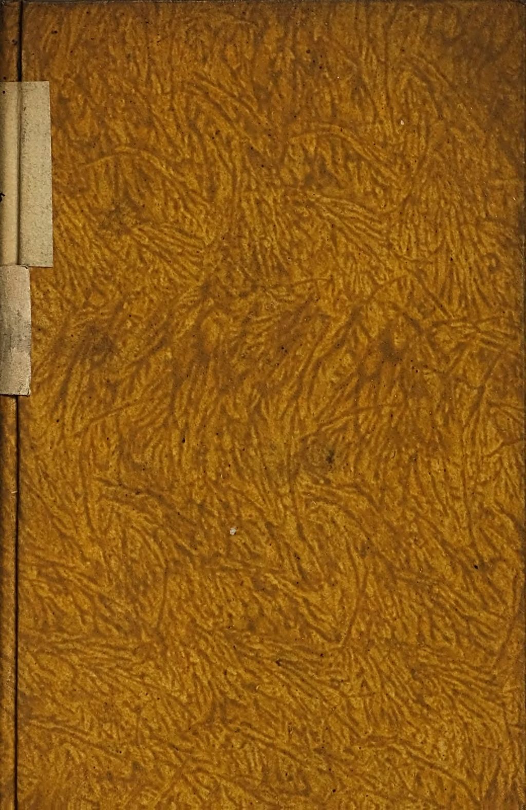 Cover of Phaedri, Augusti Liberti, Fabularum Aesopicarum Libri Quinque