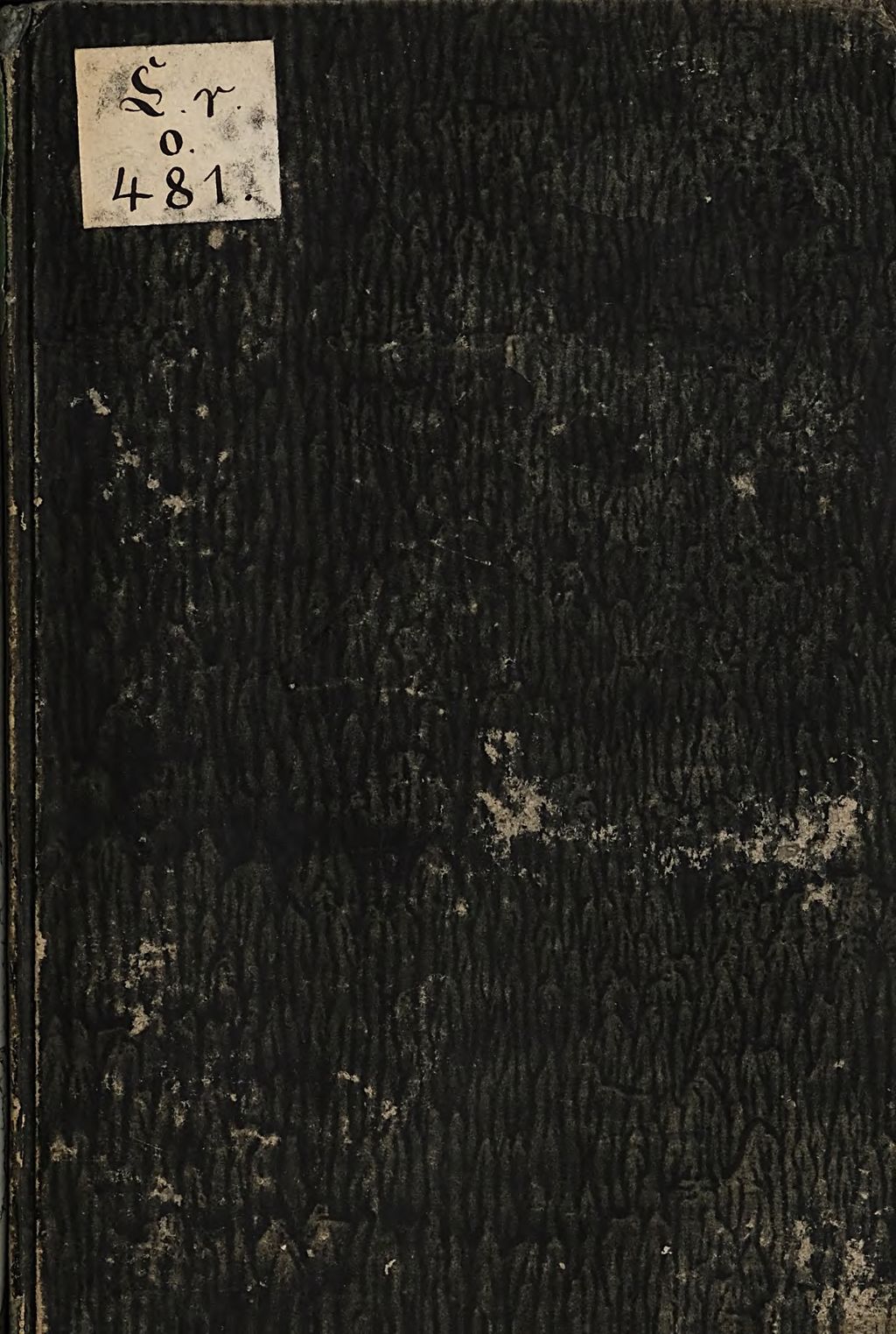 Cover of Phaedri Fabularum Aesopiarum libri V