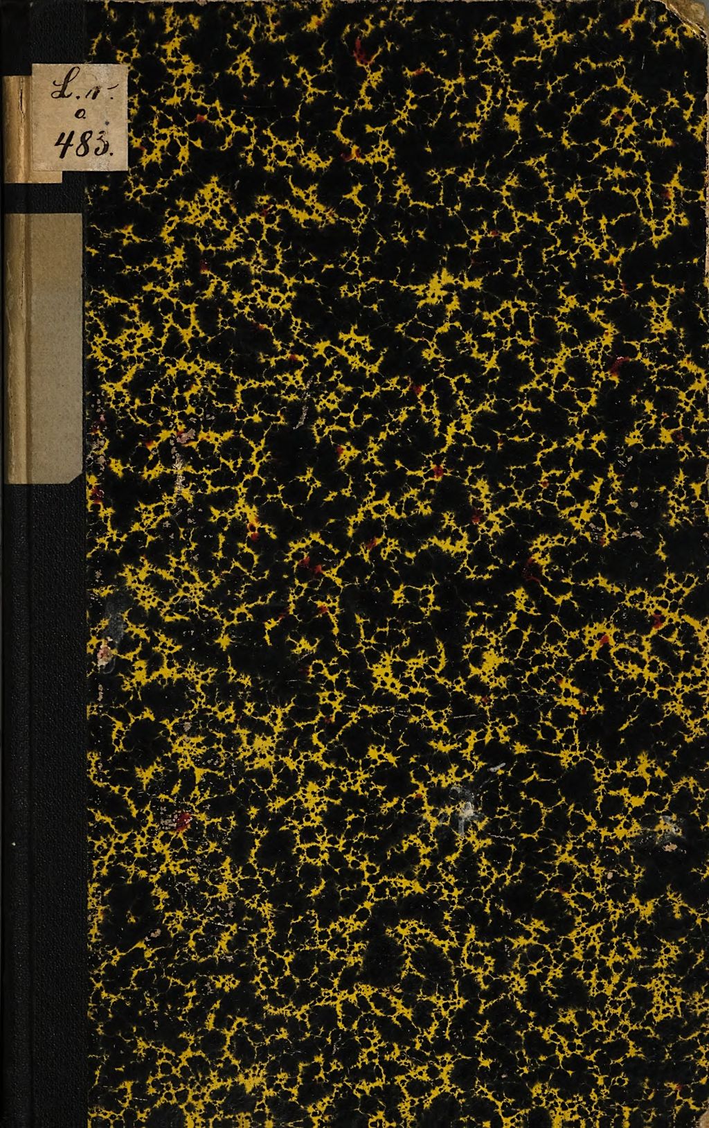 Cover of Phaedri fabulae