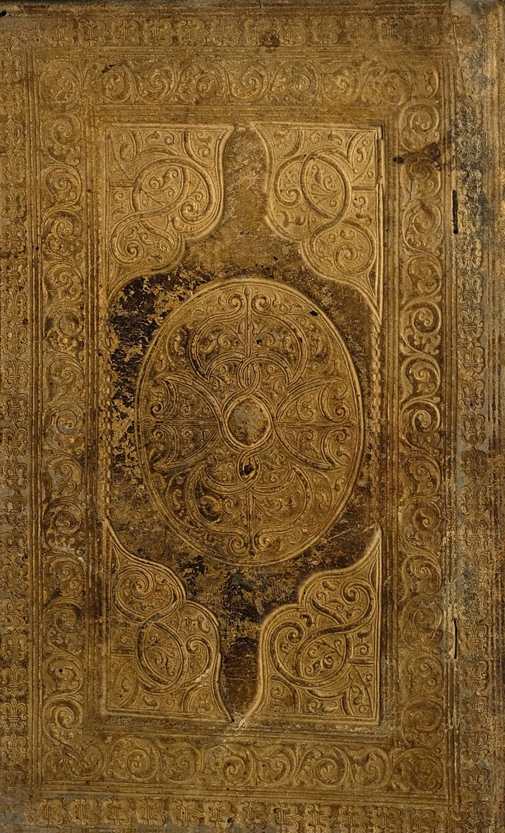 Cover of M. Acci[i] Plauti Lat. Comoediae facilè principis Fabulae XX. Superstites