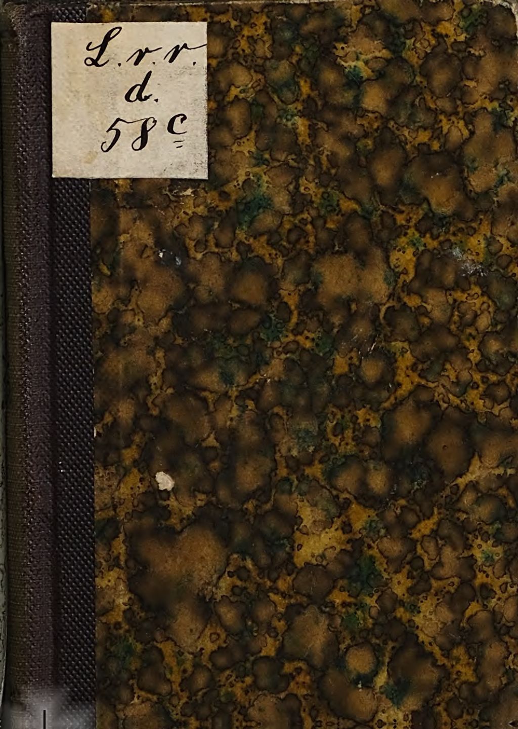 Cover of Centum Fabulae ex antiquis auctoribus delectae