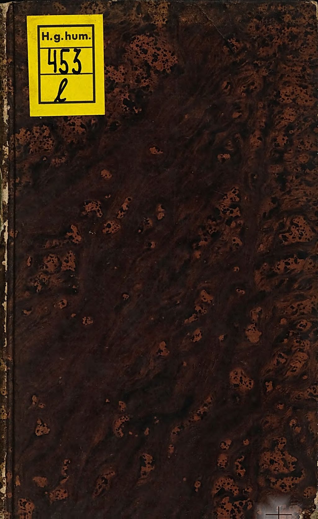 Cover of Reden moralischen Inhalts für Freymaurer