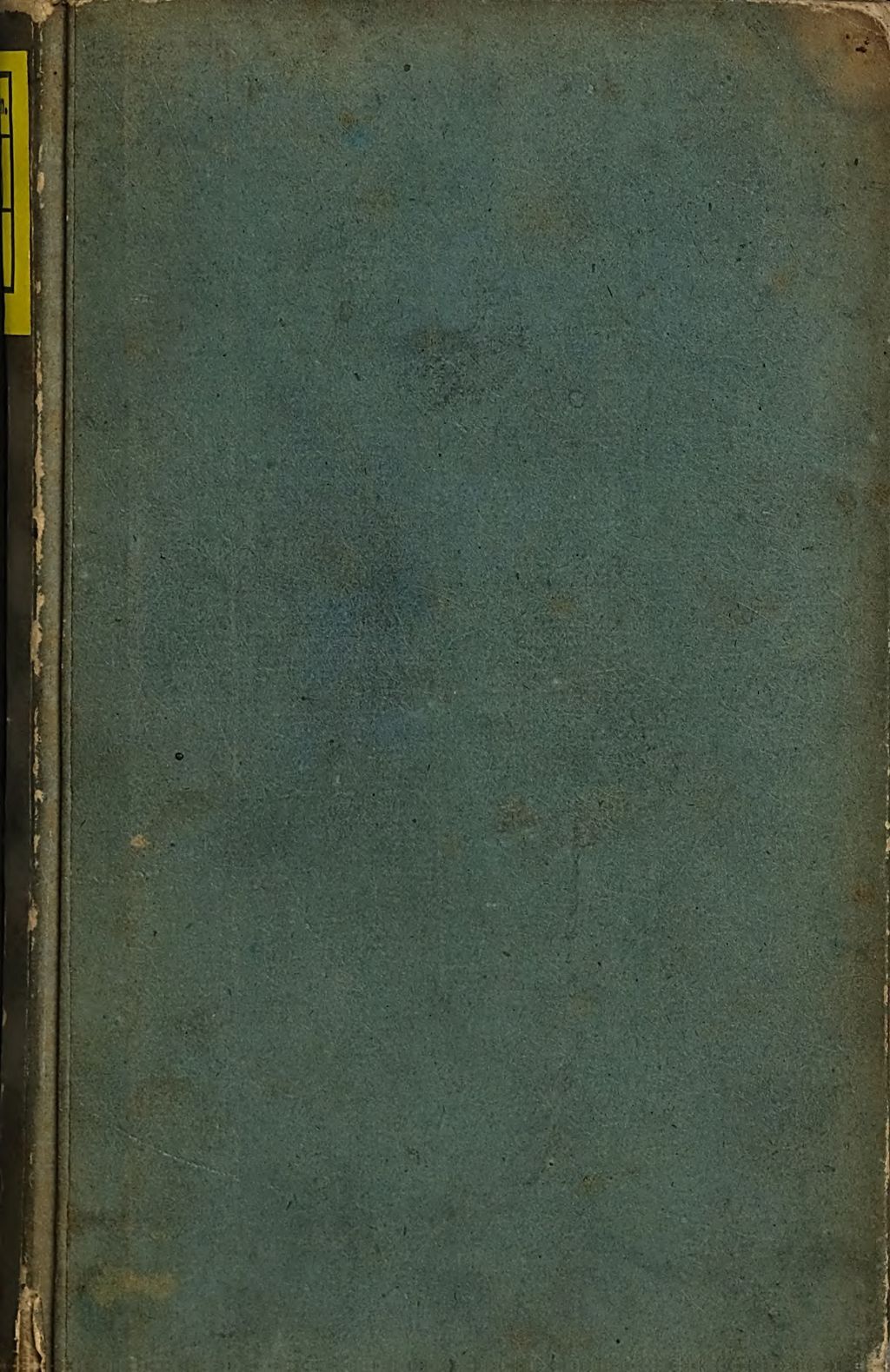 Cover of Maurerisches Gesangbuch