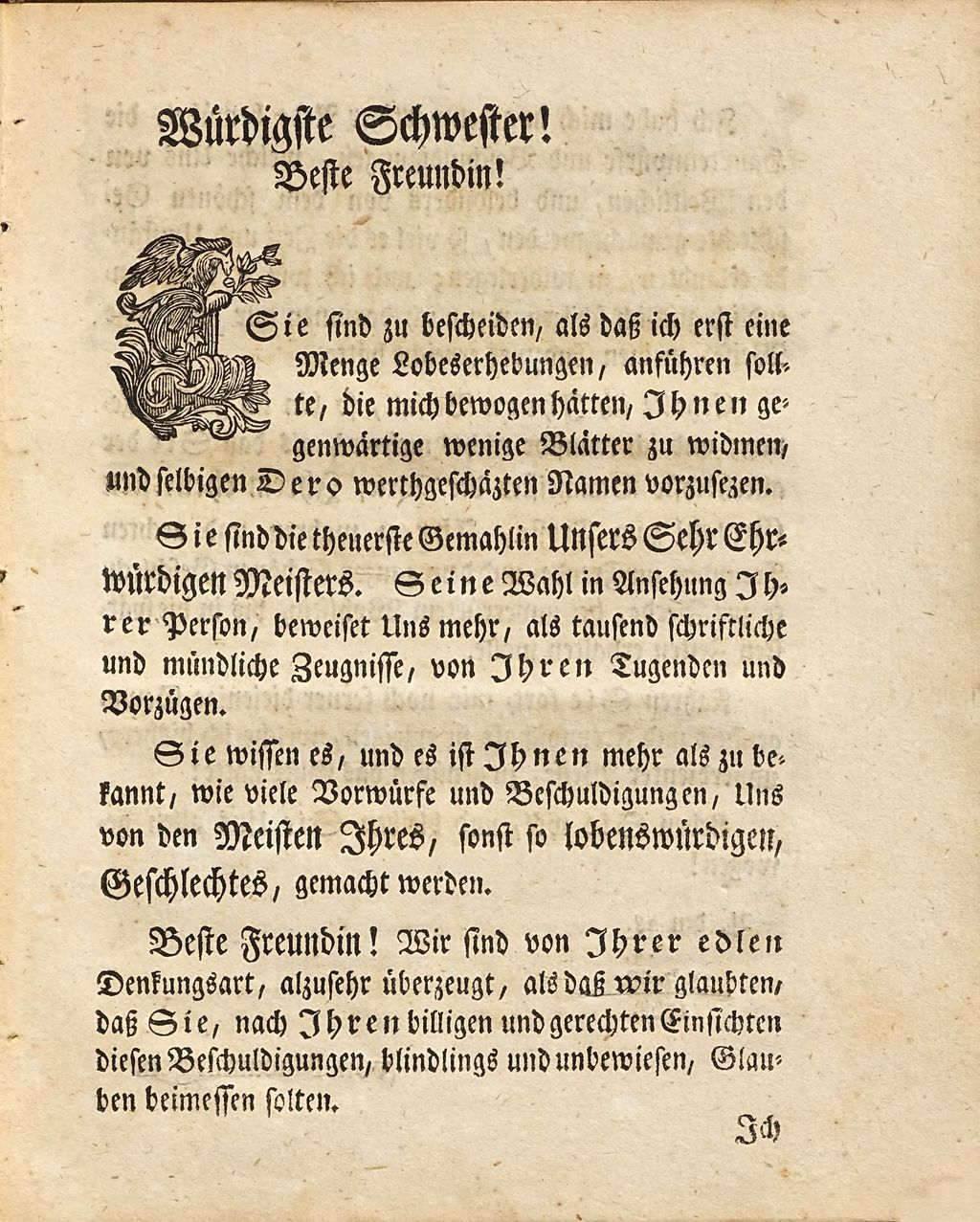Cover of Freimaurer -Rede
