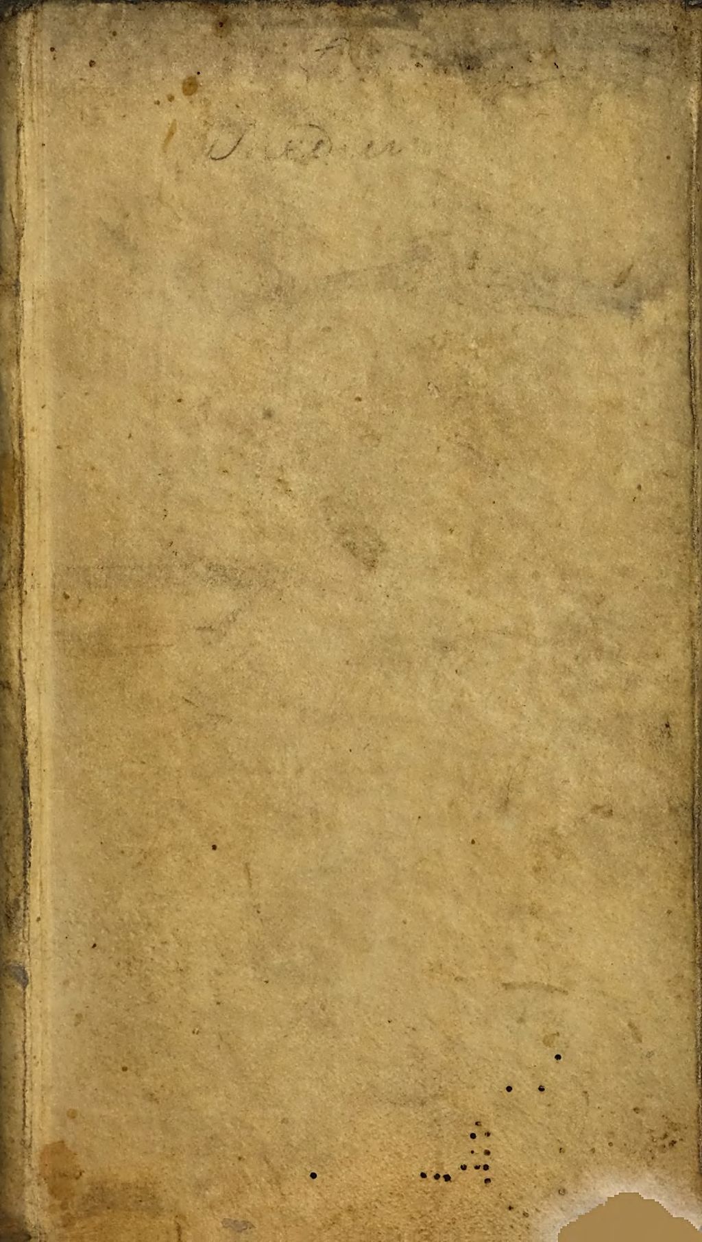 Cover of Jo. Helffr. Jüngken, M. D. Physici in Franckfurt: Nach den heutigen, Vernunfft-mässigen, aus der Anatomie und Chymie , hergeführten Grund-Reguln Der Medicin, unterrichtende Sichere Sorgfältige Medicus