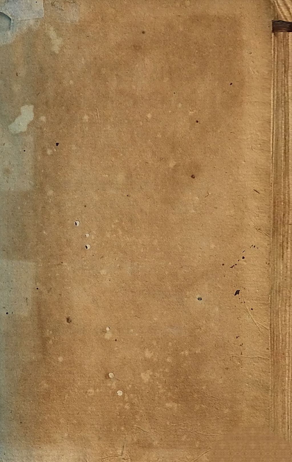 Cover of Zwey Bücher Theophrasti Paracelsi des erfarnesten Artzets, von der Pestilentz und jhren zufällen