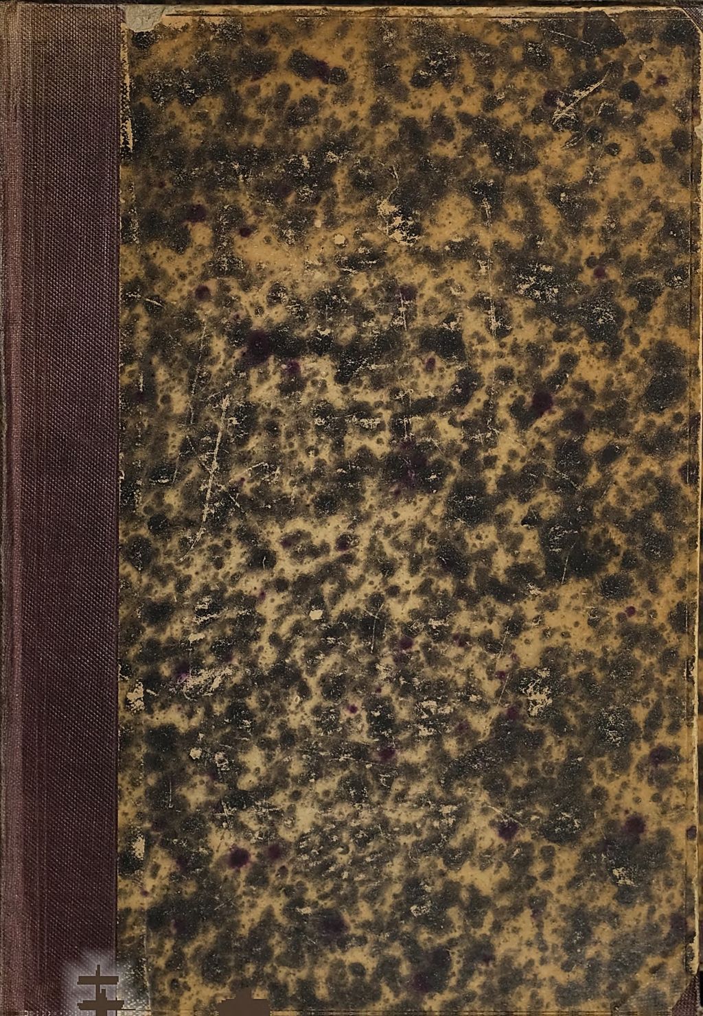 Cover of Topographisch-statistisches Handbuch des Königreichs Bayern