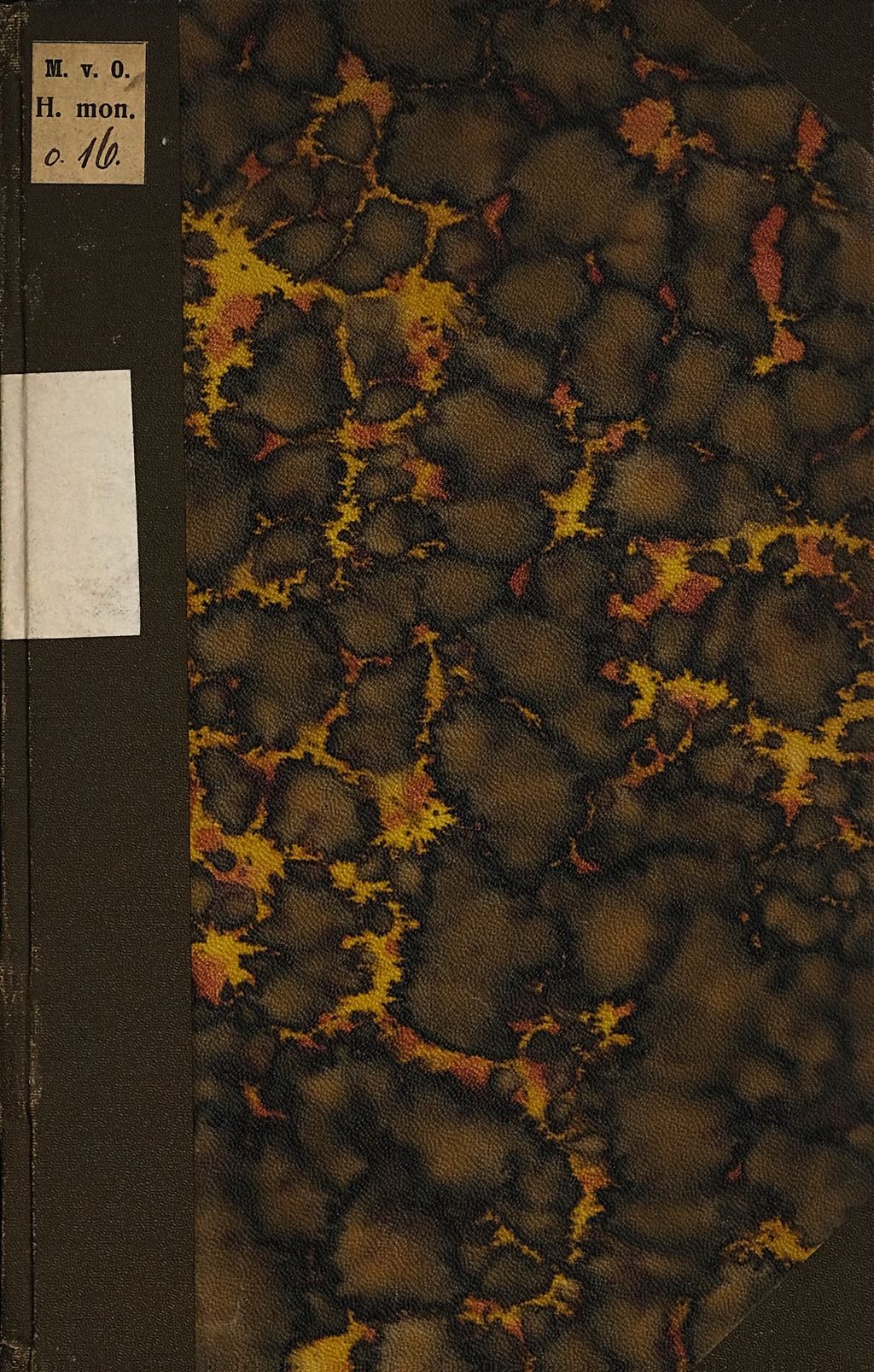 Cover of Die Hexen -Angst der aufgeklärten Welt