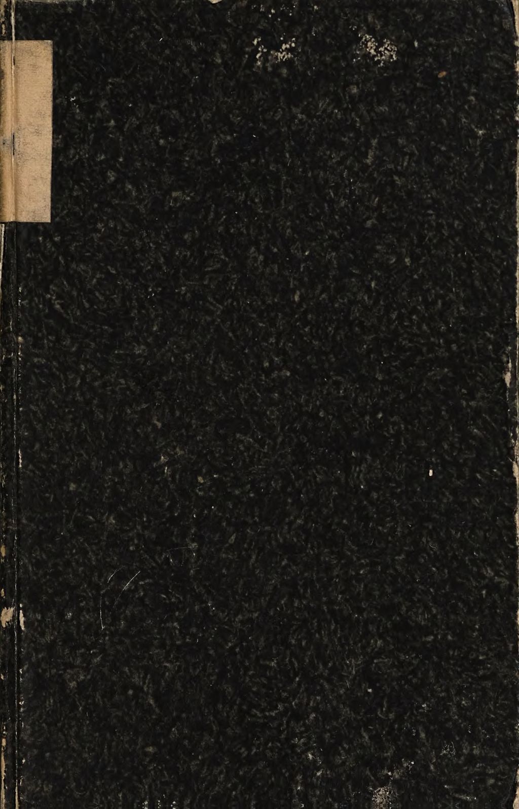 Cover of Thüringische Sagen und Volksmährchen