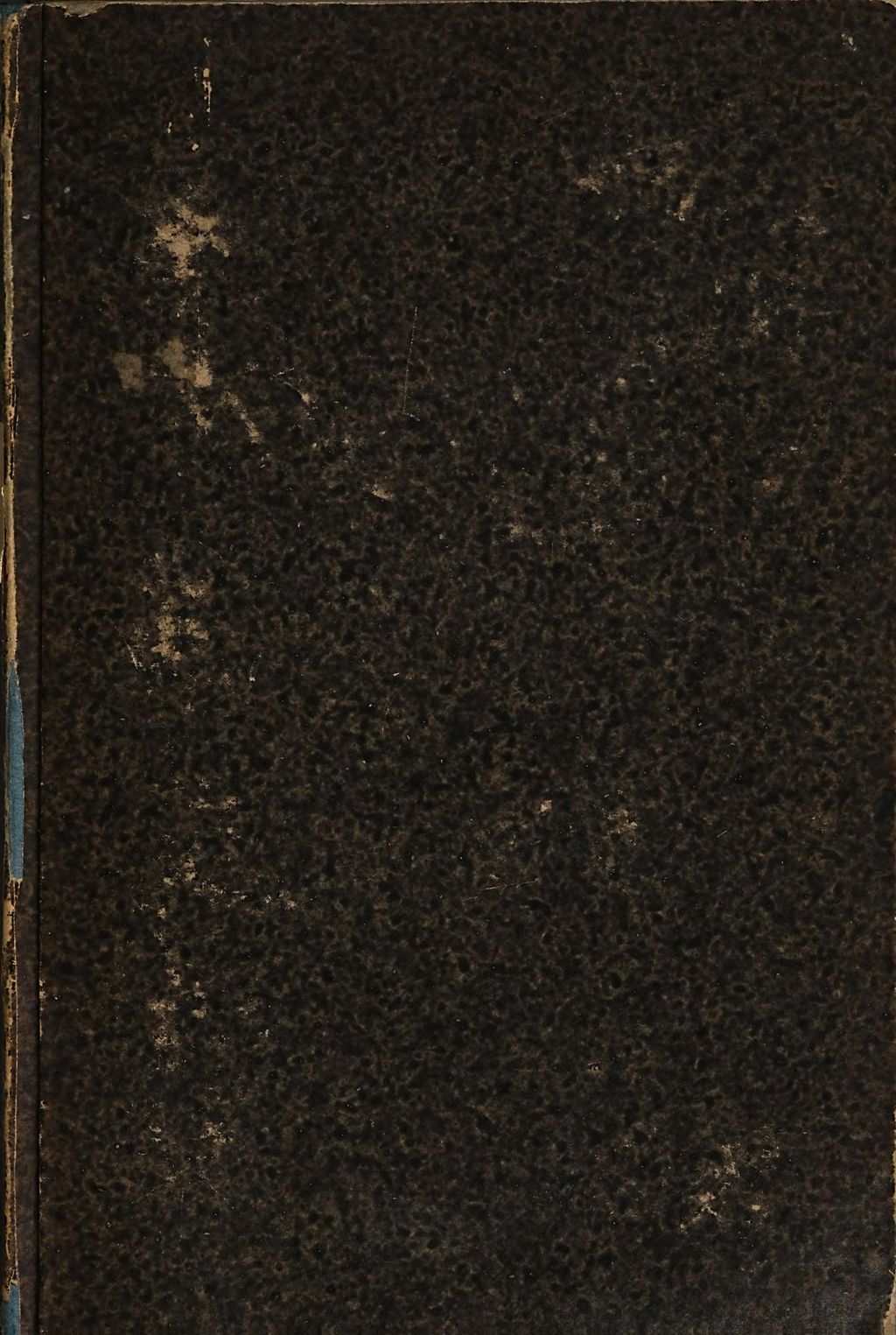 Cover of Sagen aus Thüringen