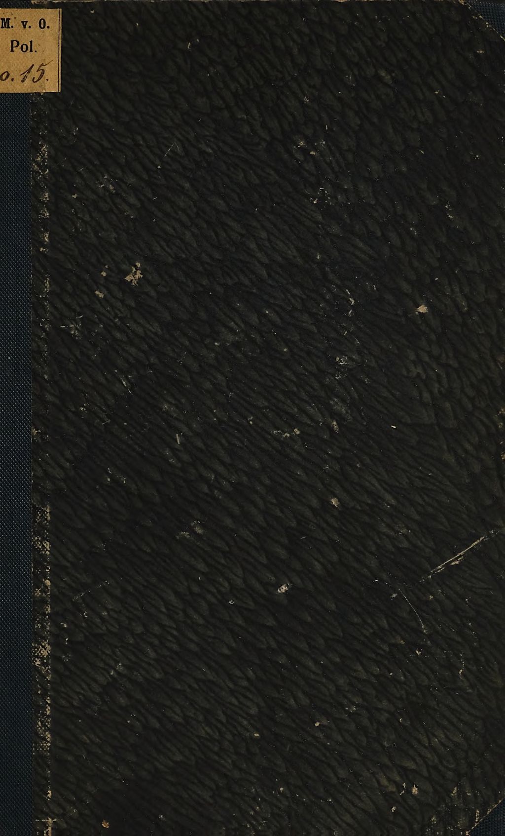 Cover of Diesseits und Jenseits des Oceans