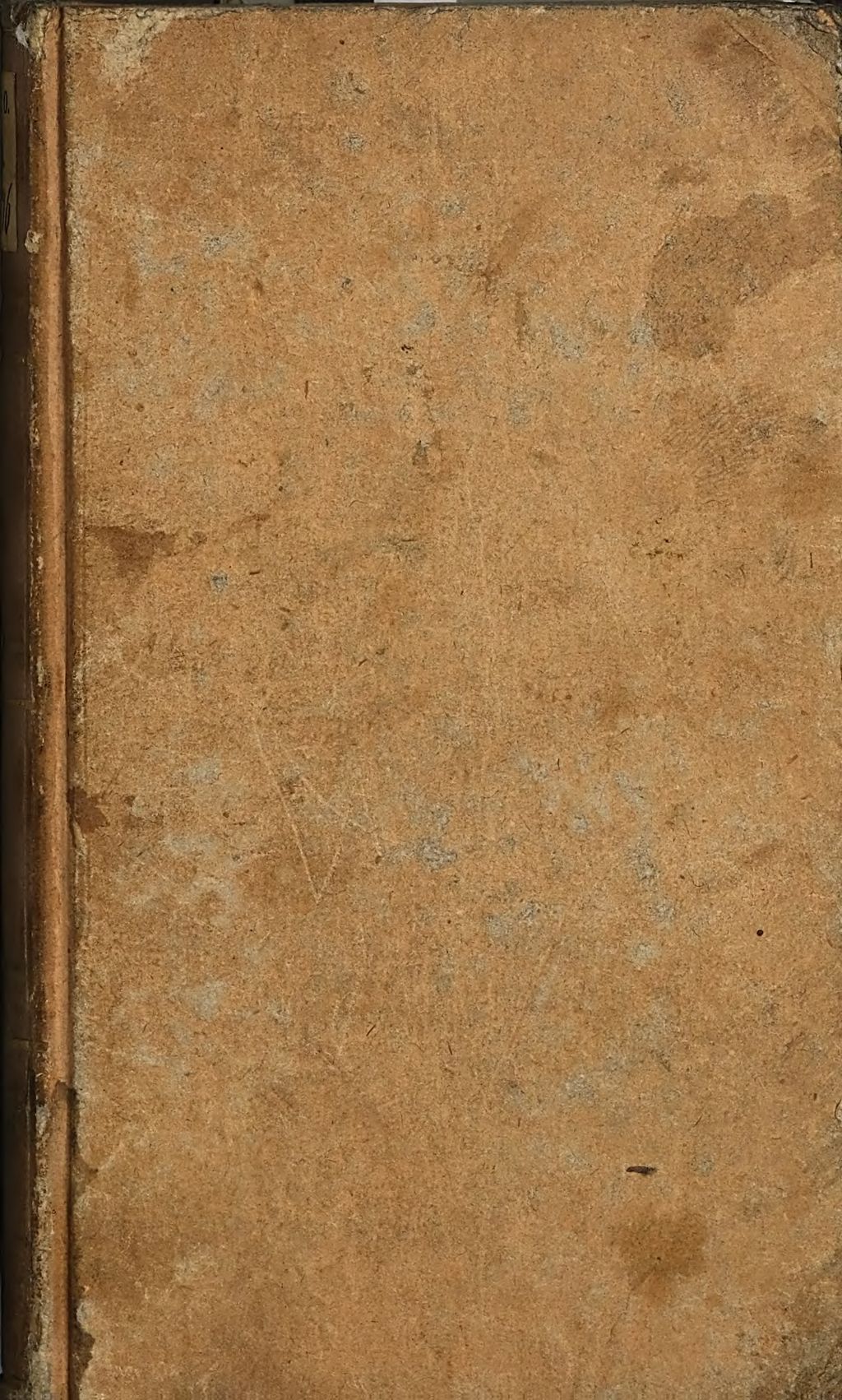 Cover of Joh. Chr[istian] Hellbachs Historische Nachrichten von den Thüringischen Bergschlössern, Gleichen, Mühlberg und Wachsenburg ihren Besitzern u. Bewohnern nebst einer Erzählung der Sagen u. Begebenheiten des zweyweibigen Grafen von Gleichen