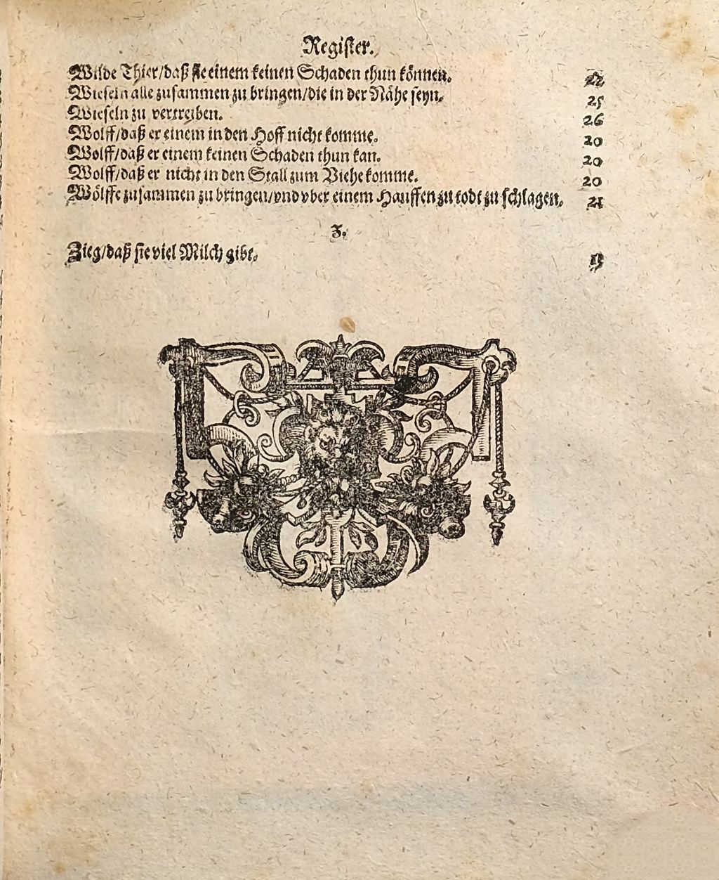 Cover of Magia naturalis