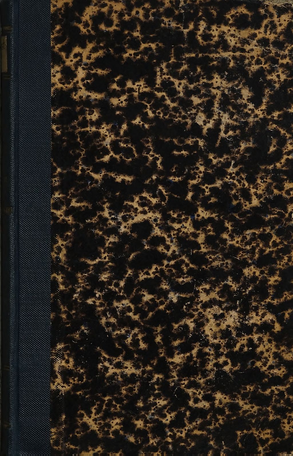 Cover of Der jetzige Spiritualismus und verwandte Erfahrungen der Vergangenheit und Gegenwart