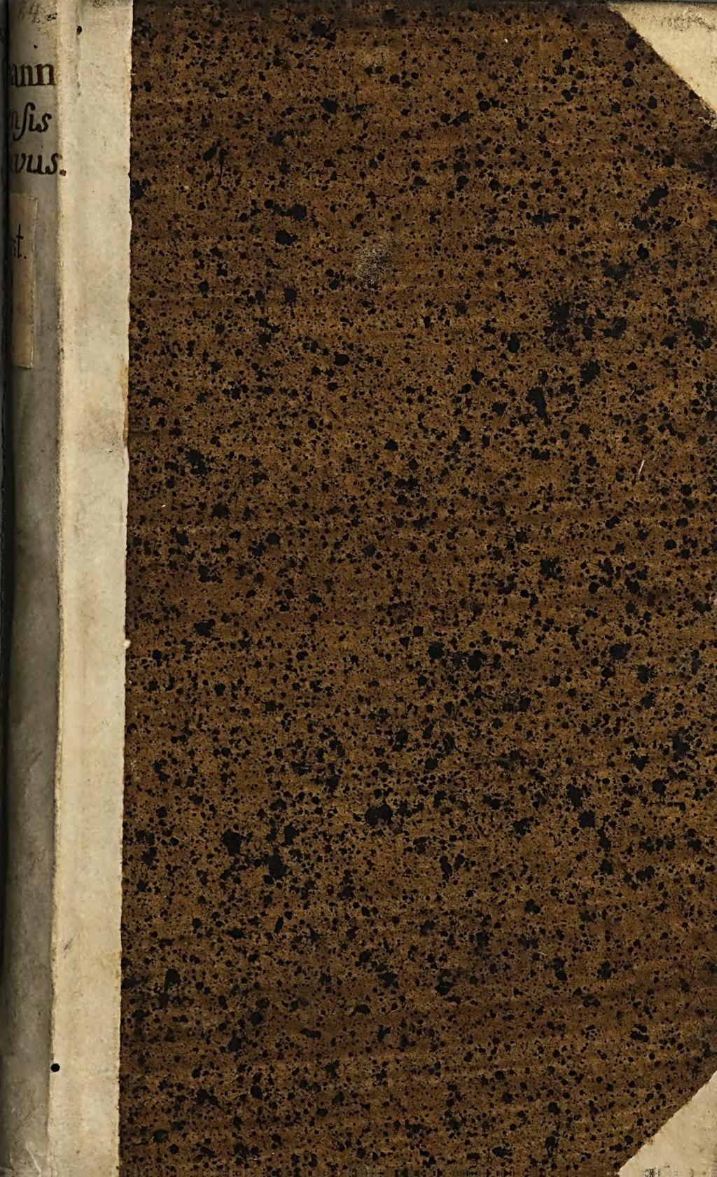 Cover of Frater Hermannus Leninensis Redivivus Oder: Der wiederlebende Frater Hermann von Lehnin