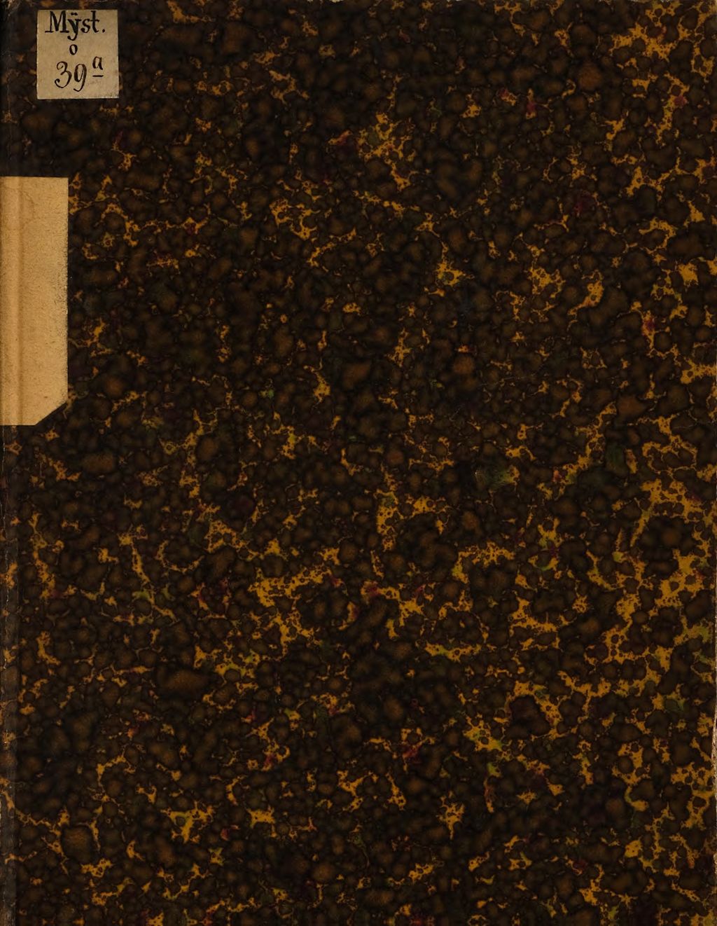 Cover of Des alten Schäfer Thomas seine siebenzehnte Prophezeiung für die Jahre 1866 und 1867