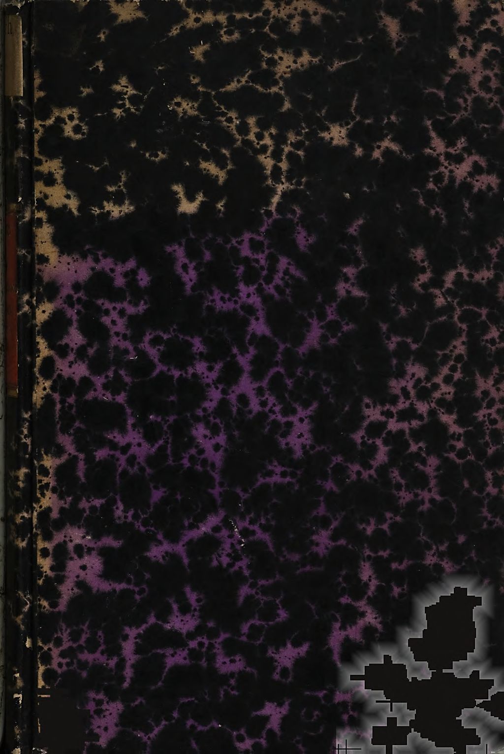 Cover of Die indogermanische Religion in den Hauptpunkten ihrer Entwickelung