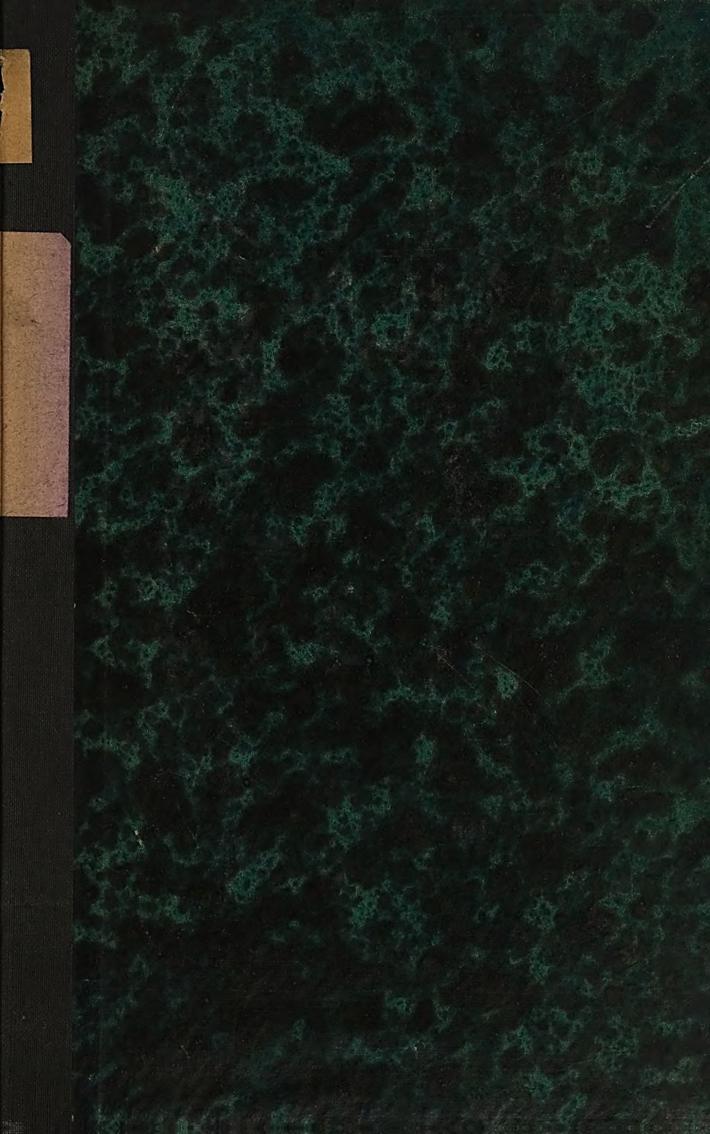 Cover of Die Naturreligion oder Was die Natur zu glauben lehrt